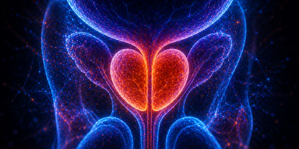 Prostate health fundamentals for AAS users