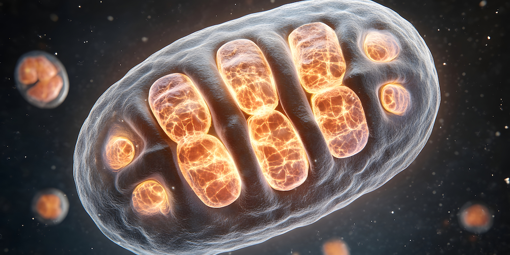 The Mitochondria era