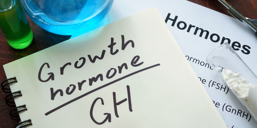 CJC-1295 – HGH on a budget