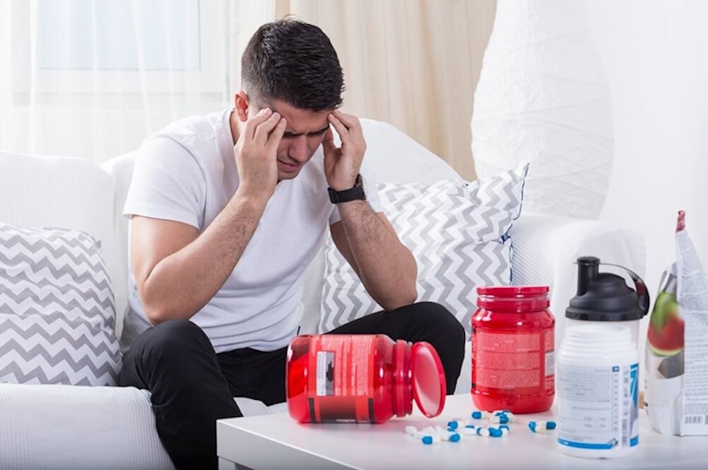 Performance post-cycle: how to train and live through the crash
