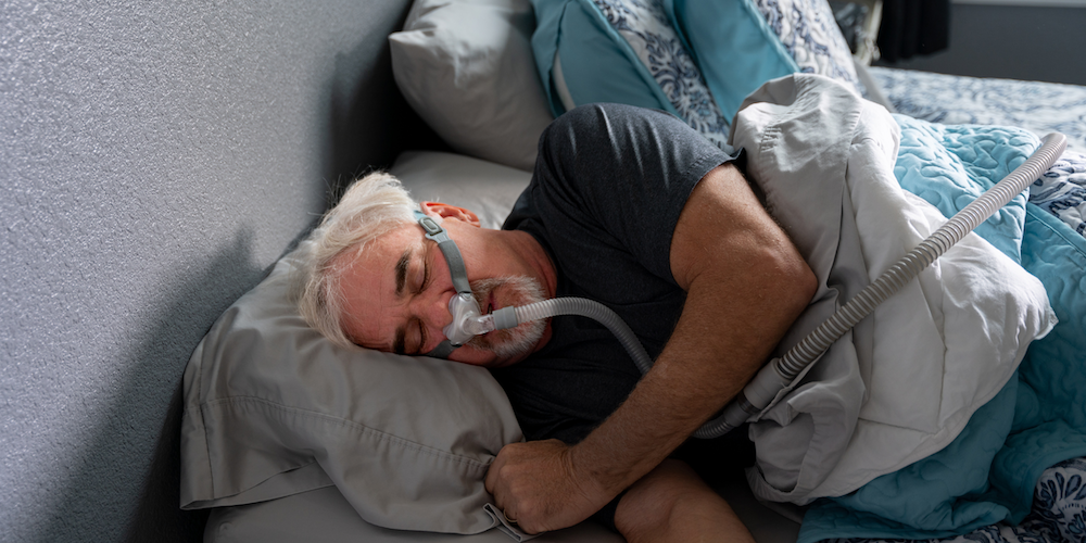 Sleep Apnea in bodybuilding – an overlooked risk